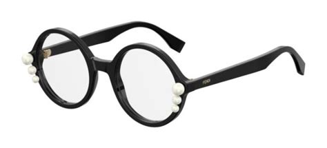 fendi eyeglasses with pearls|Fendi jewelry online.